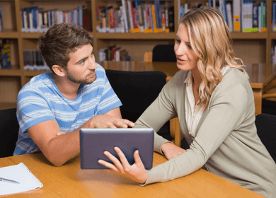 Fallbrook test prep tutoring